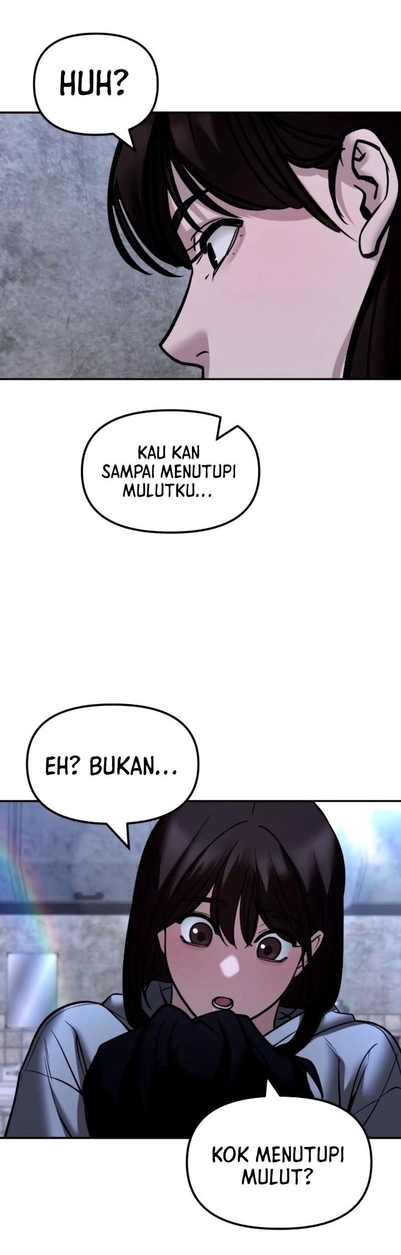 The Bully In Charge Chapter 145 - halaman 49