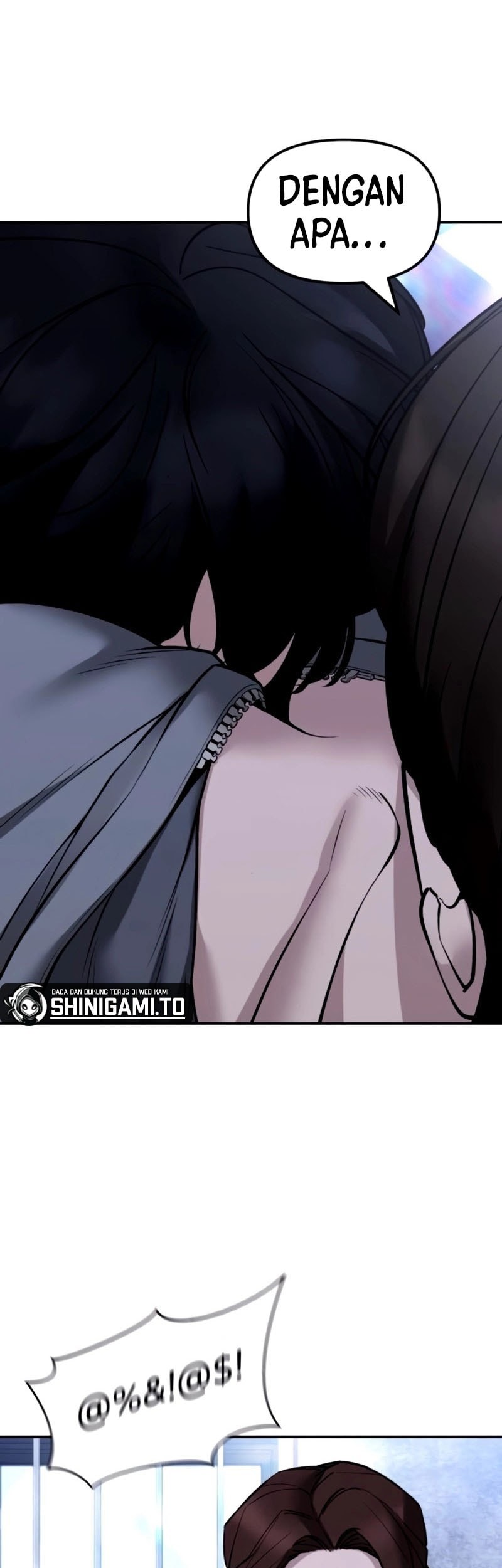 The Bully In Charge Chapter 145 - halaman 50