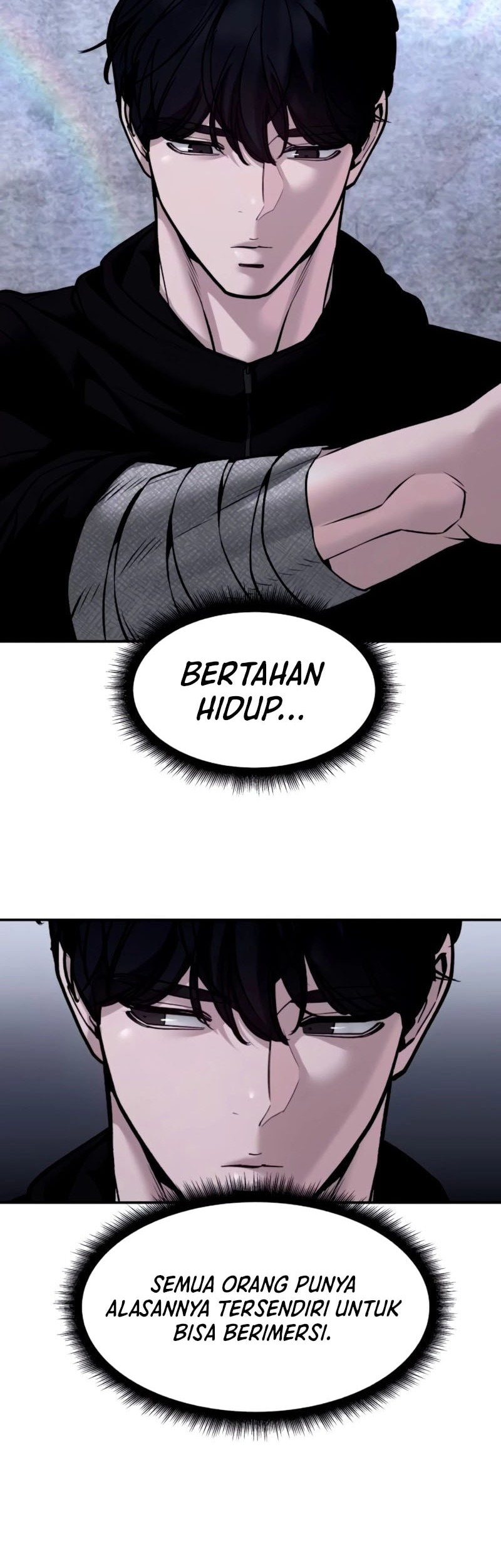 The Bully In Charge Chapter 145 - halaman 53