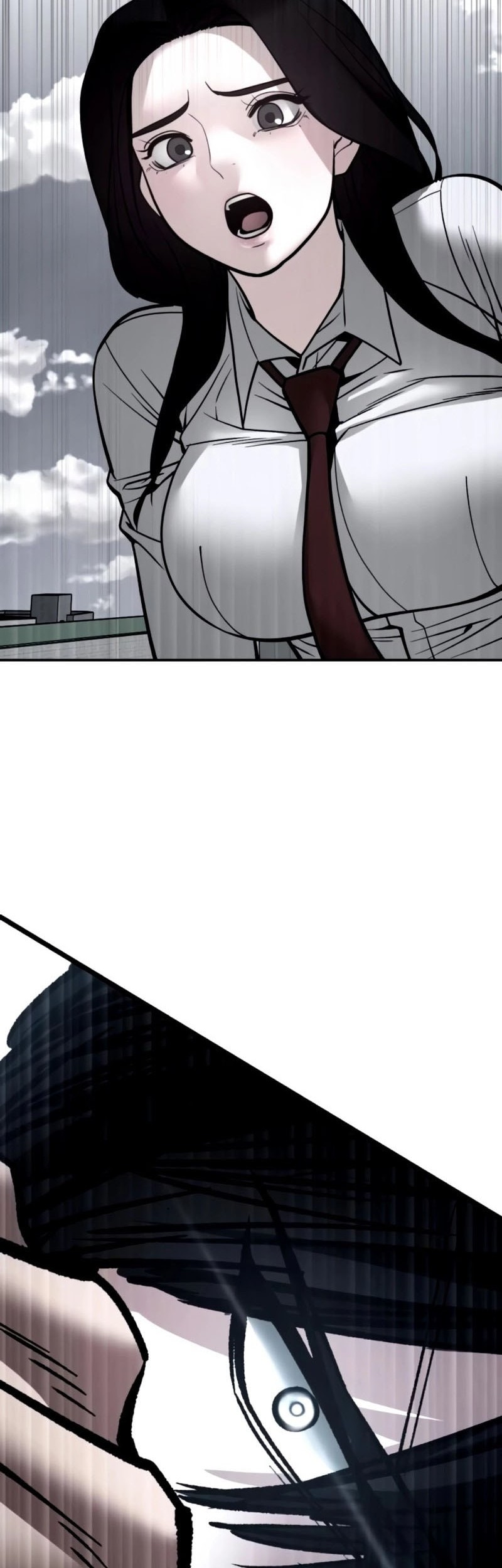 The Bully In Charge Chapter 145 - halaman 55