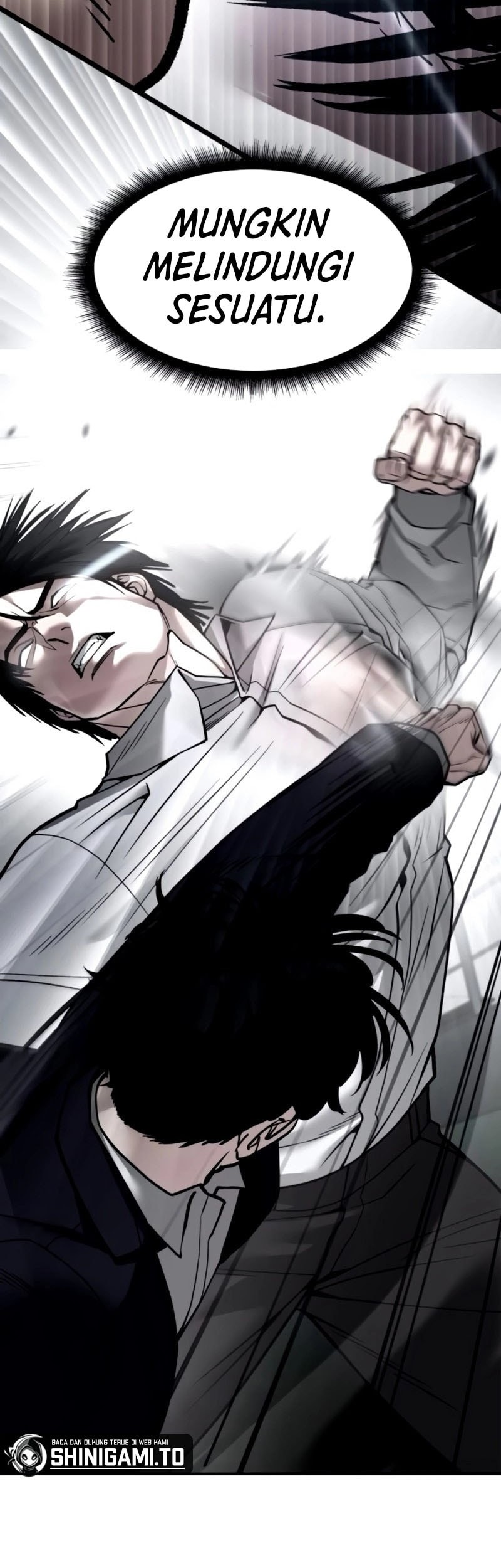 The Bully In Charge Chapter 145 - halaman 56