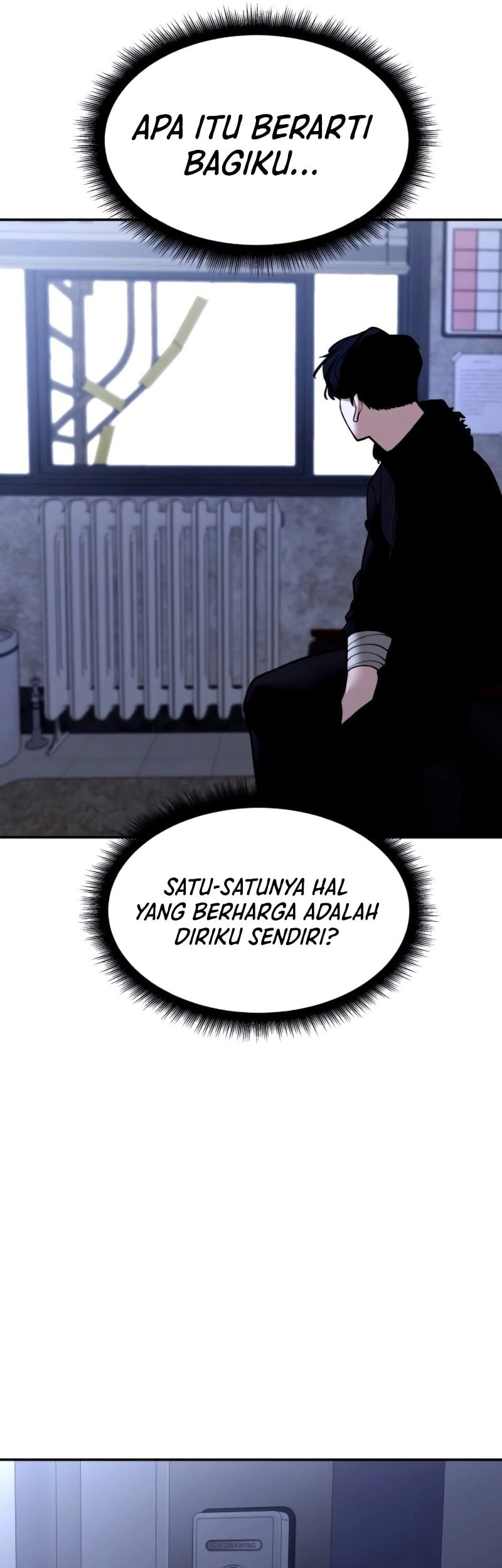 The Bully In Charge Chapter 145 - halaman 58