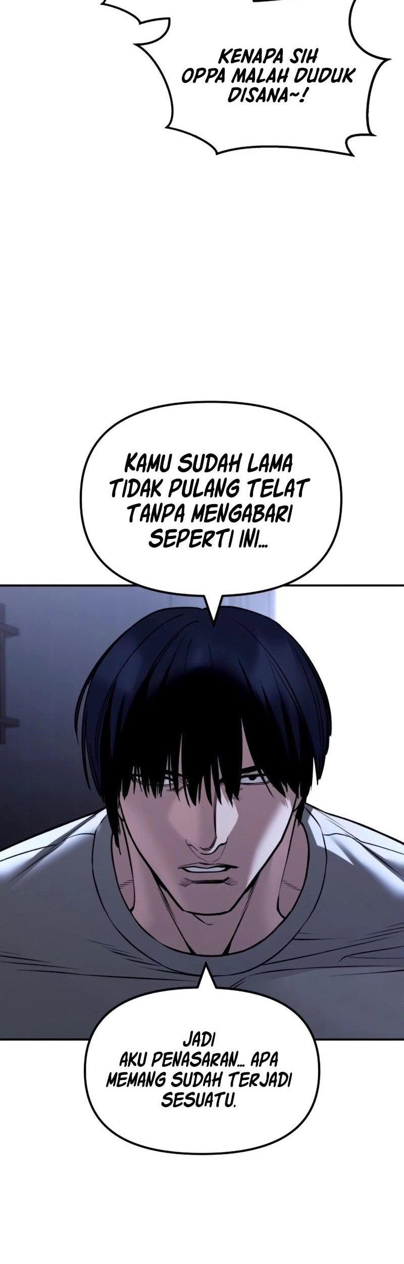 The Bully In Charge Chapter 145 - halaman 61