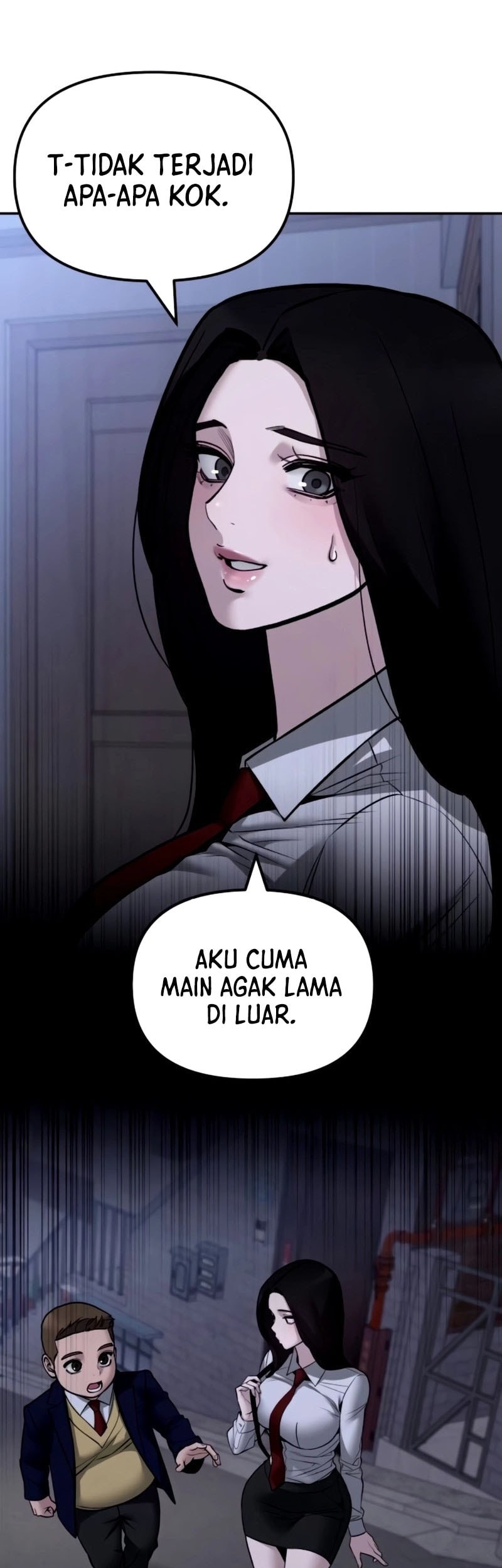 The Bully In Charge Chapter 145 - halaman 62