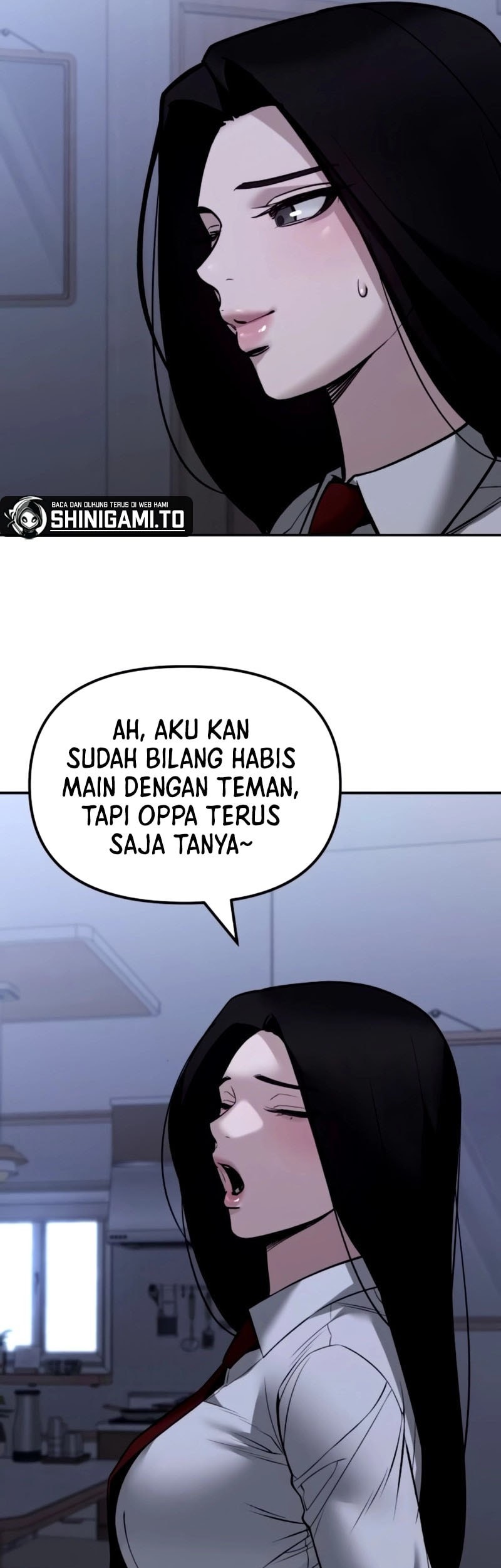 The Bully In Charge Chapter 145 - halaman 66