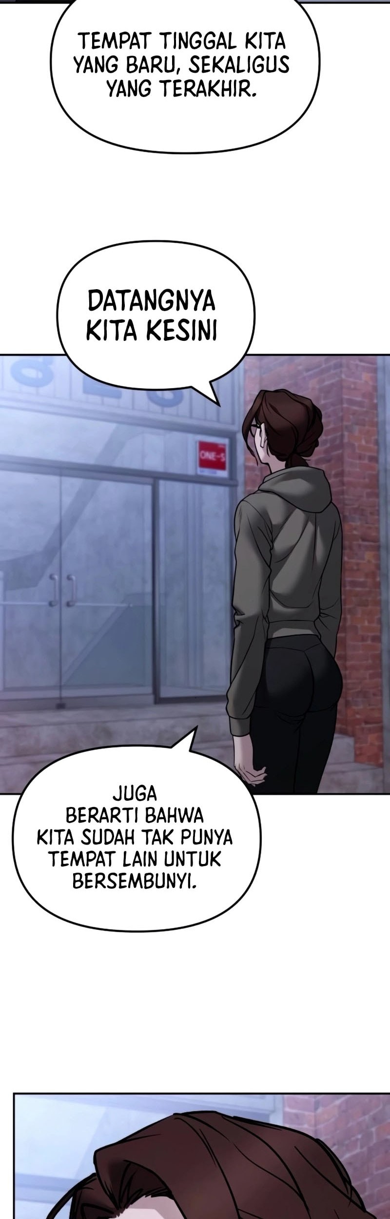 The Bully In Charge Chapter 145 - halaman 7
