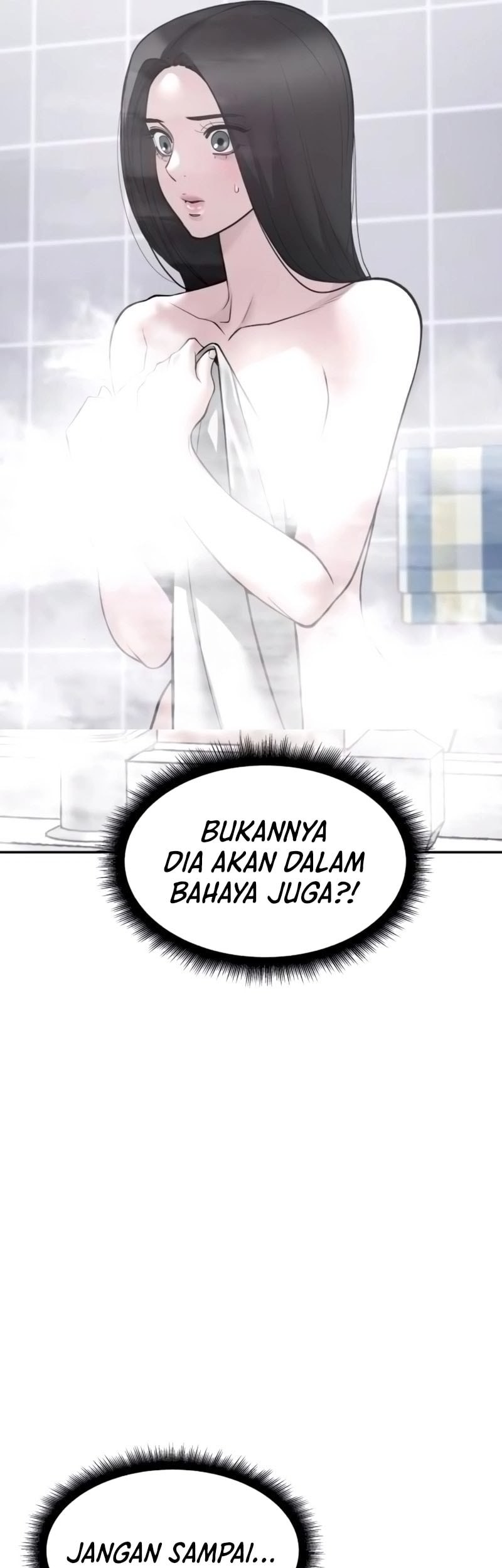 The Bully In Charge Chapter 145 - halaman 70