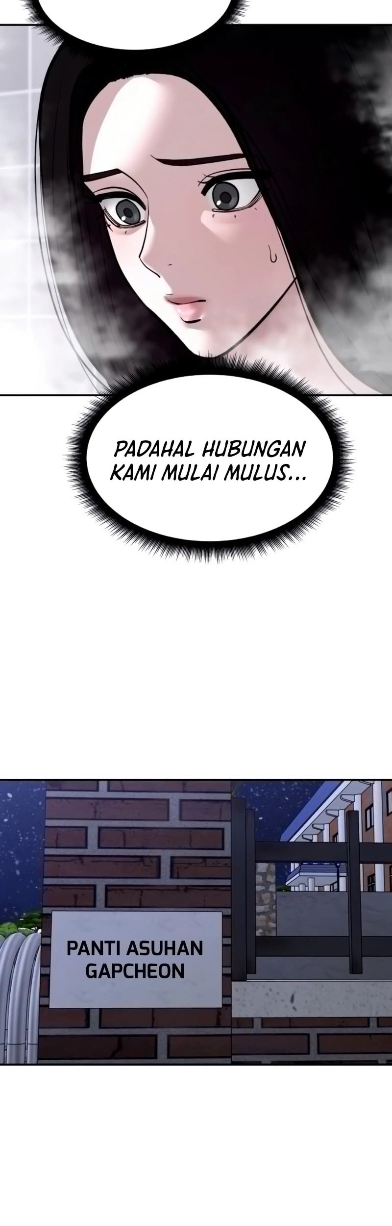 The Bully In Charge Chapter 145 - halaman 71