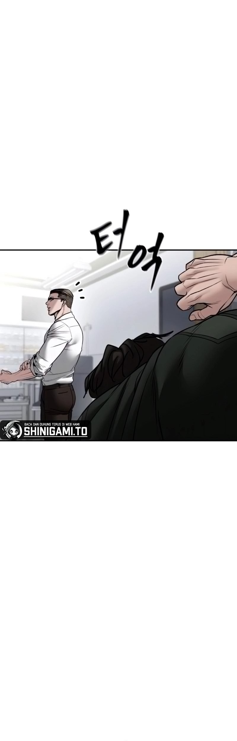 The Bully In Charge Chapter 145 - halaman 72