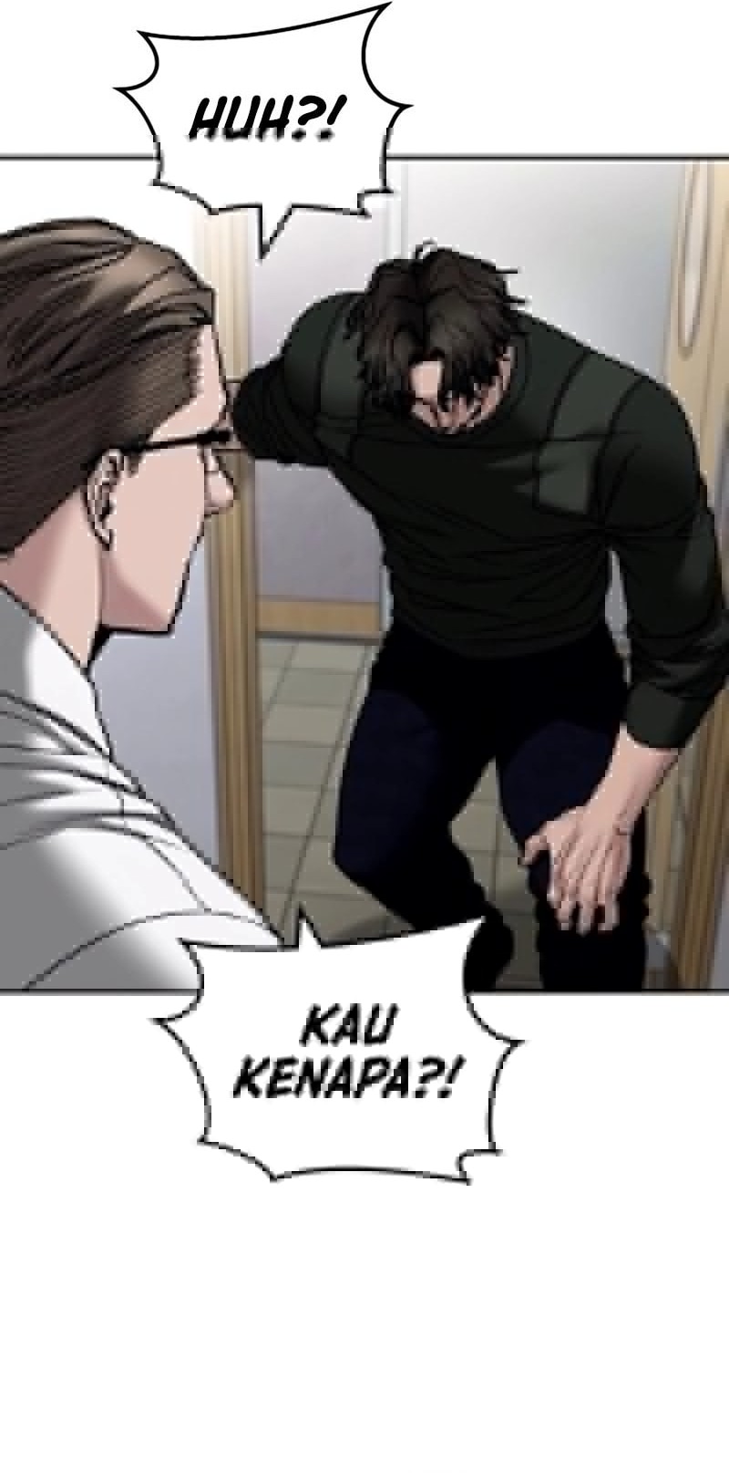 The Bully In Charge Chapter 145 - halaman 73
