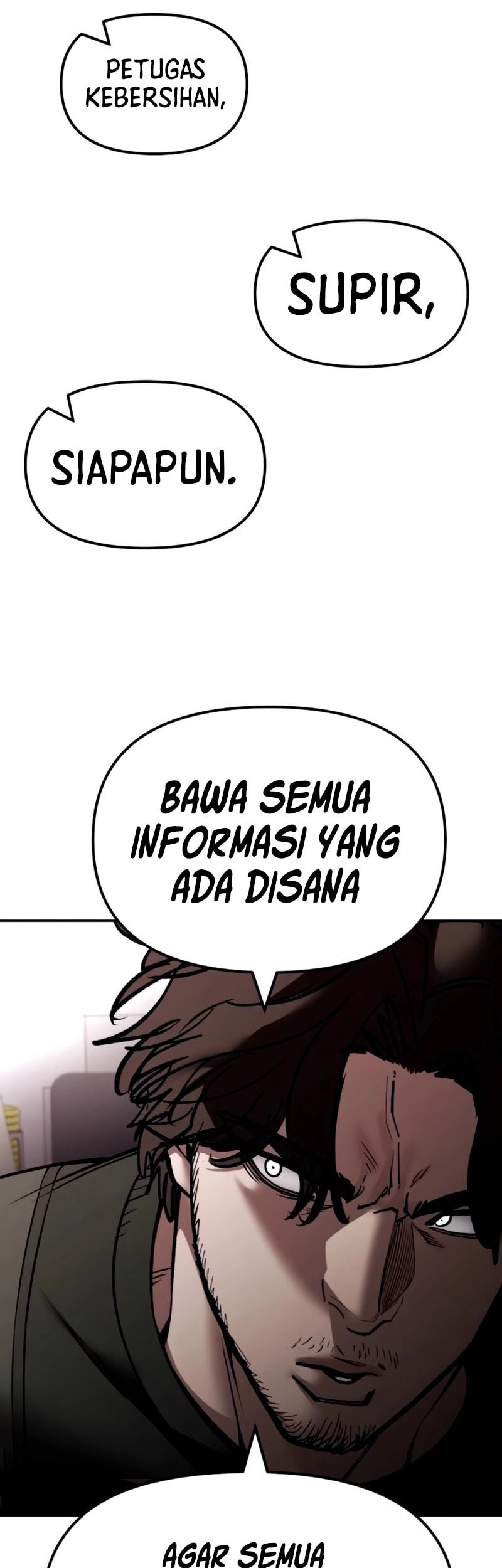 The Bully In Charge Chapter 145 - halaman 78