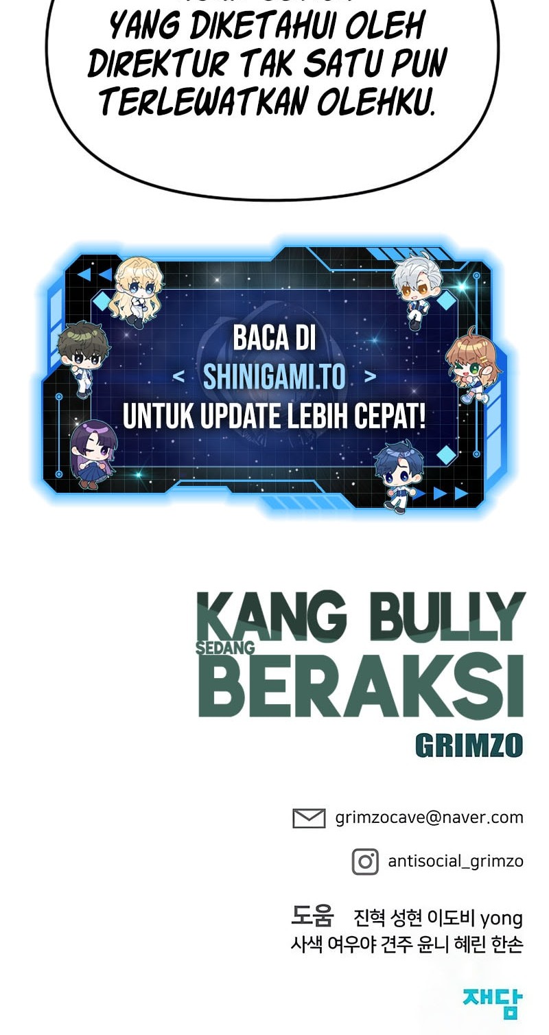 The Bully In Charge Chapter 145 - halaman 79