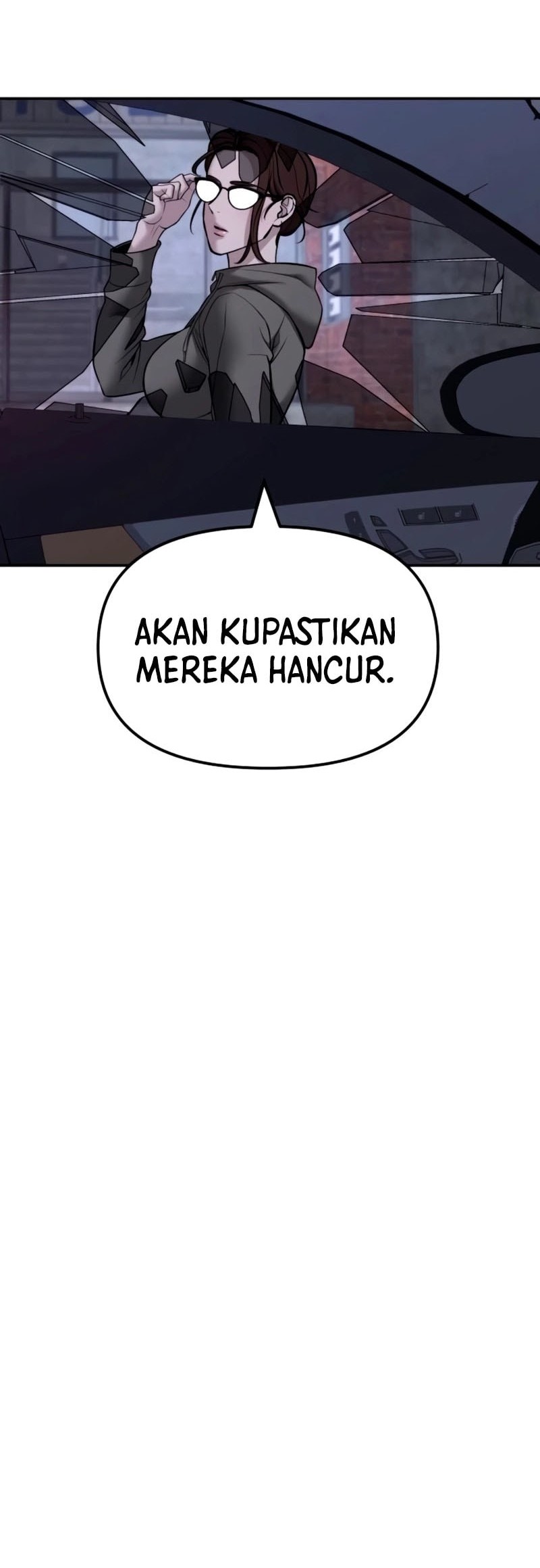 The Bully In Charge Chapter 145 - halaman 9