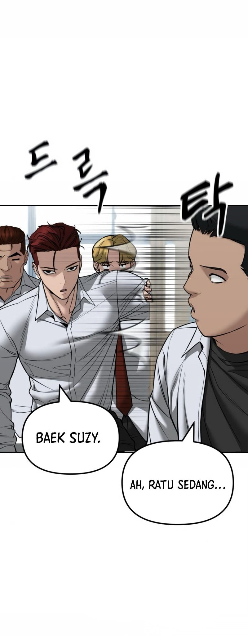 The Bully In Charge Chapter 146 - halaman 10