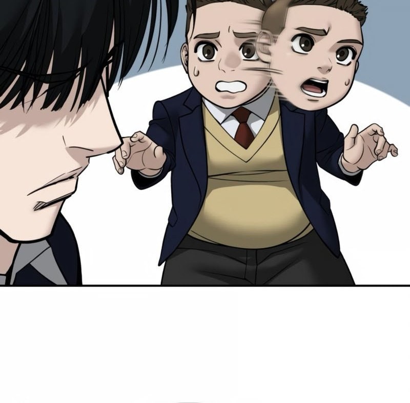 The Bully In Charge Chapter 146 - halaman 34