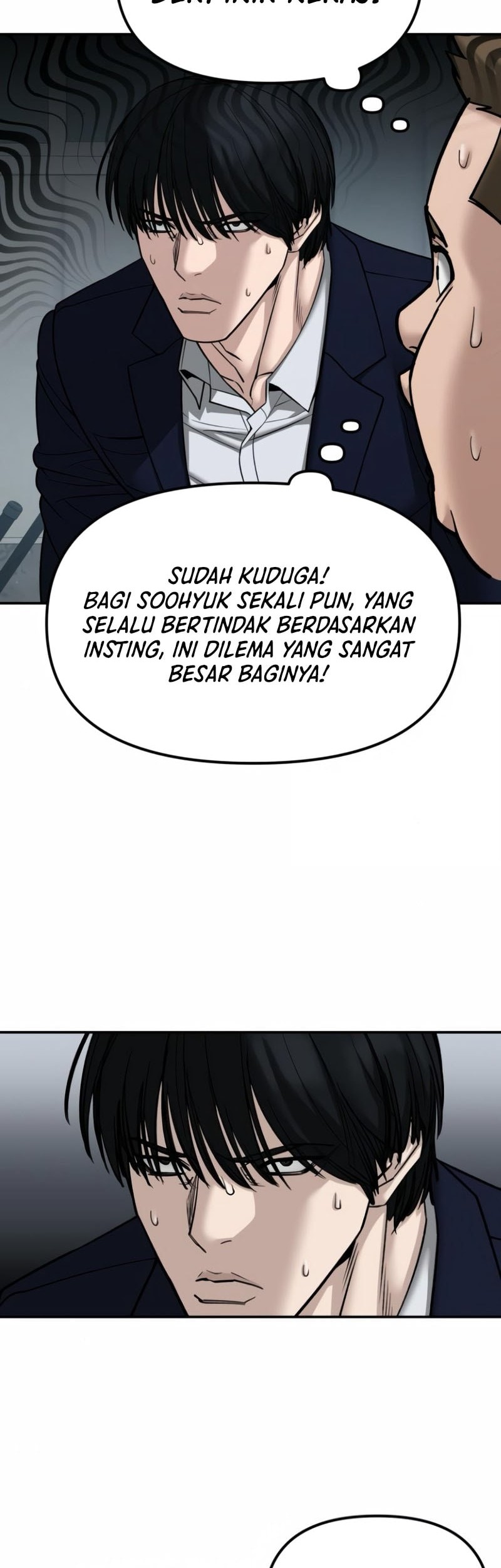 The Bully In Charge Chapter 146 - halaman 36
