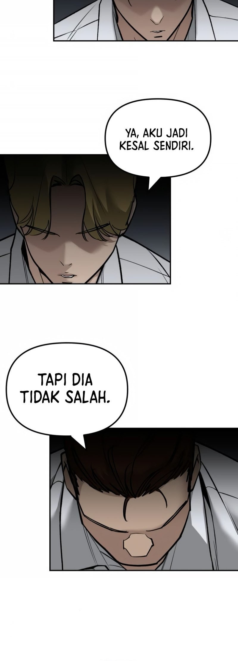 The Bully In Charge Chapter 146 - halaman 46