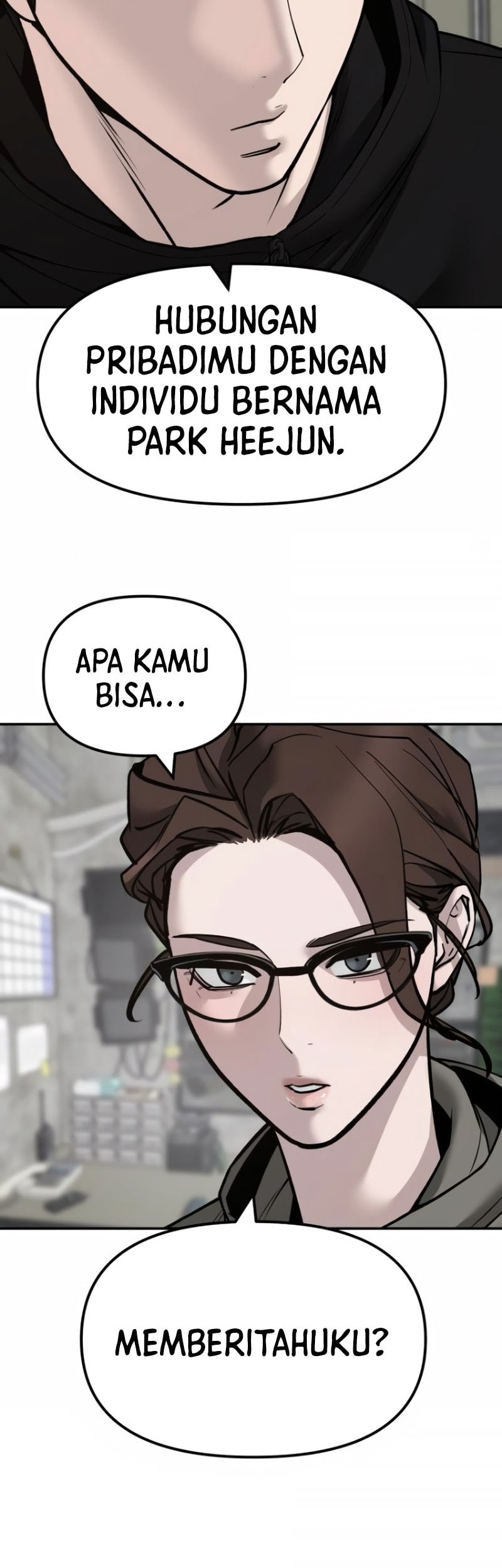 The Bully In Charge Chapter 146 - halaman 50