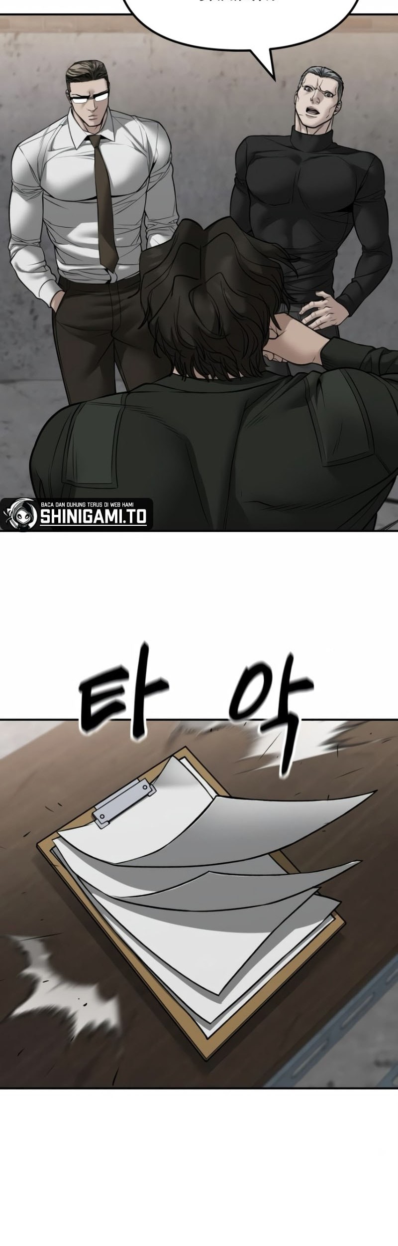 The Bully In Charge Chapter 146 - halaman 52