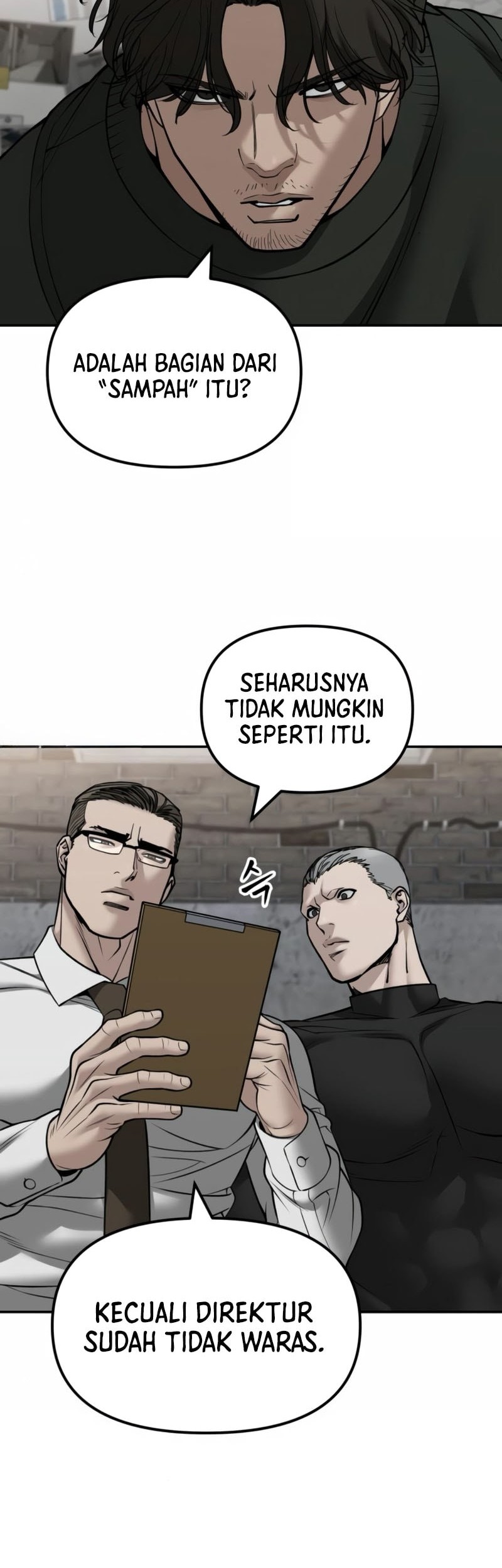 The Bully In Charge Chapter 146 - halaman 54