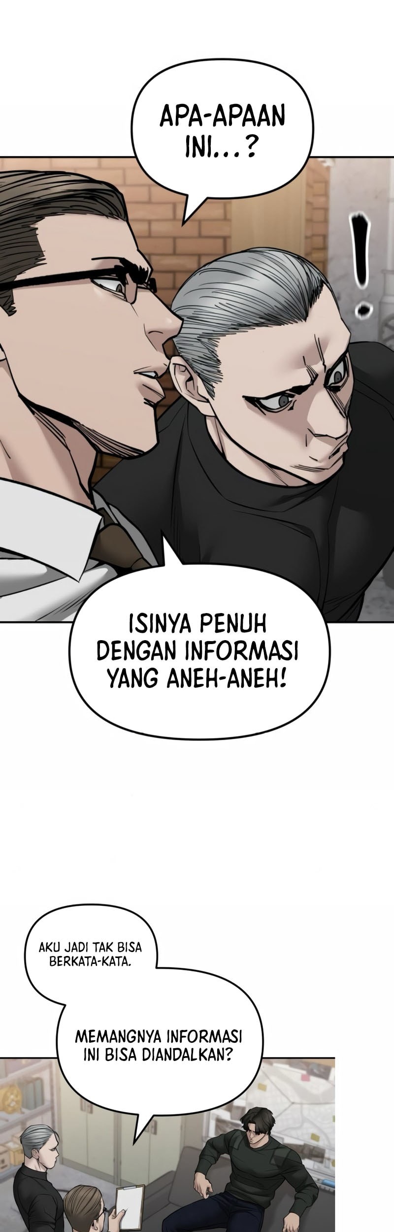 The Bully In Charge Chapter 146 - halaman 55