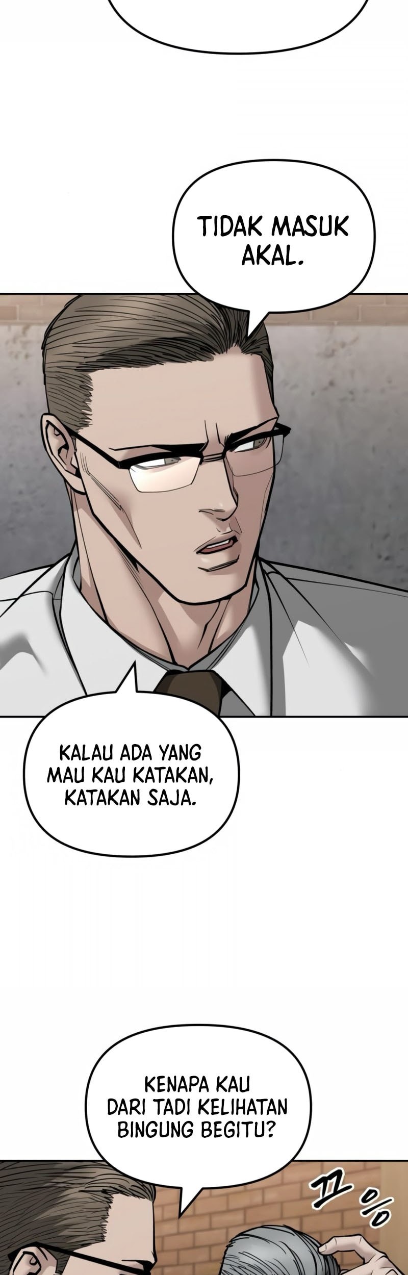The Bully In Charge Chapter 146 - halaman 57