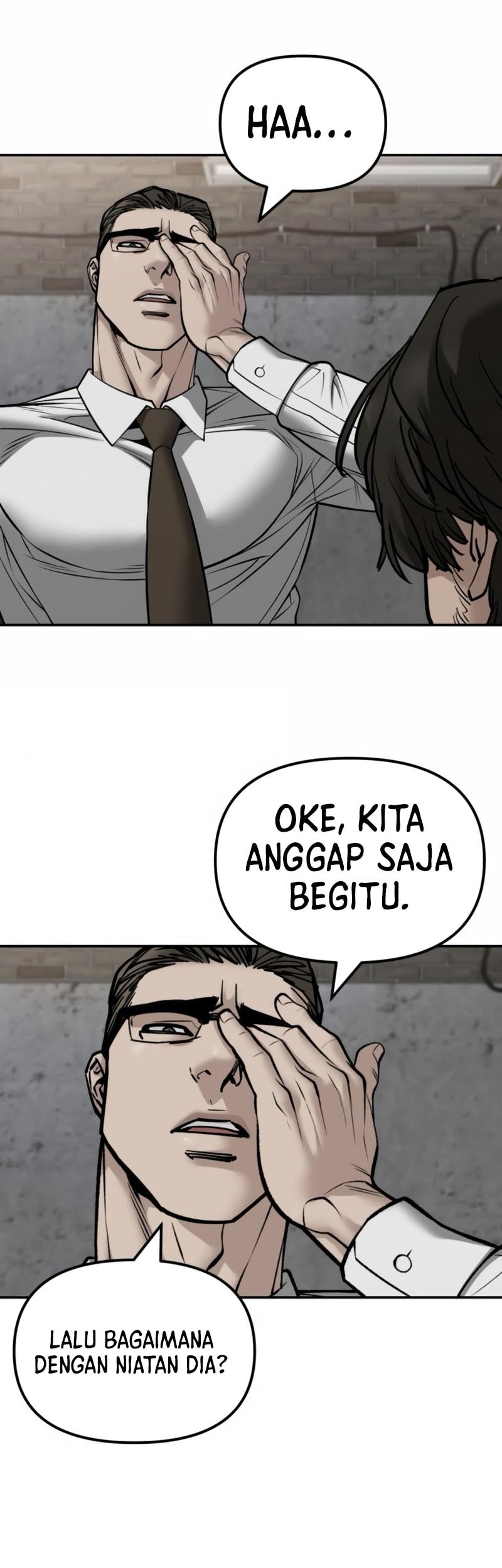 The Bully In Charge Chapter 146 - halaman 59