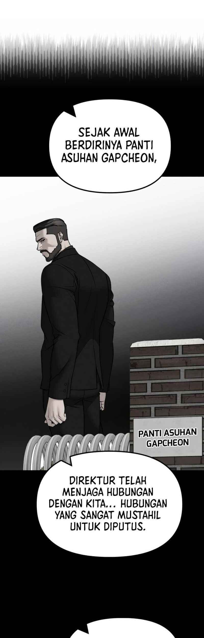 The Bully In Charge Chapter 146 - halaman 60