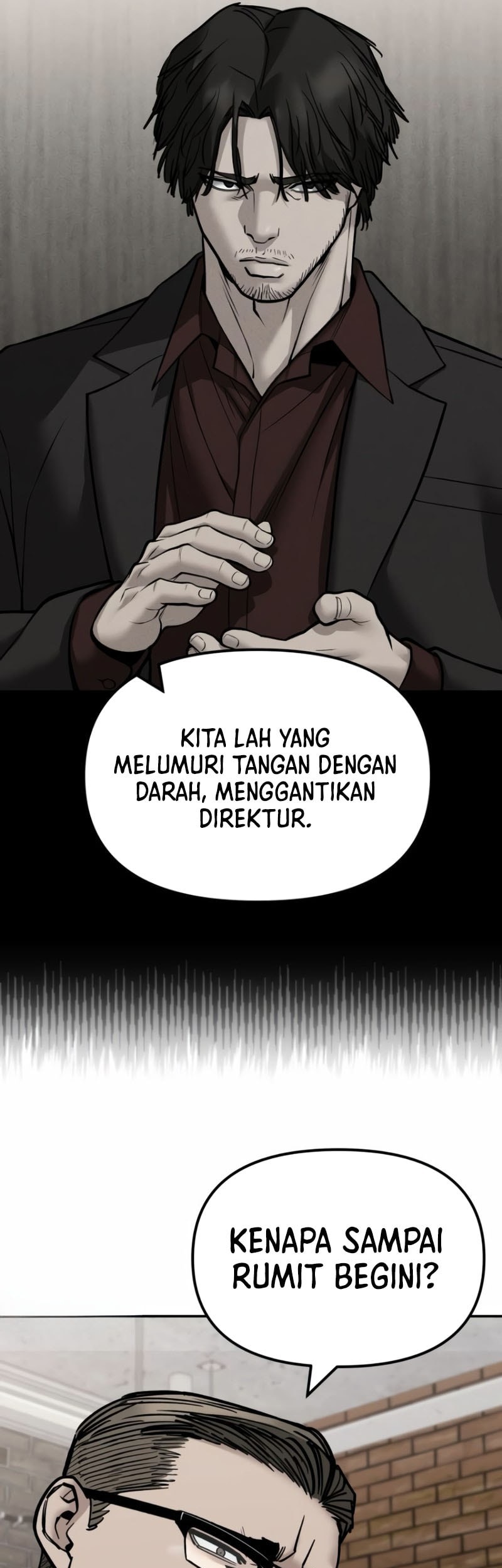 The Bully In Charge Chapter 146 - halaman 63