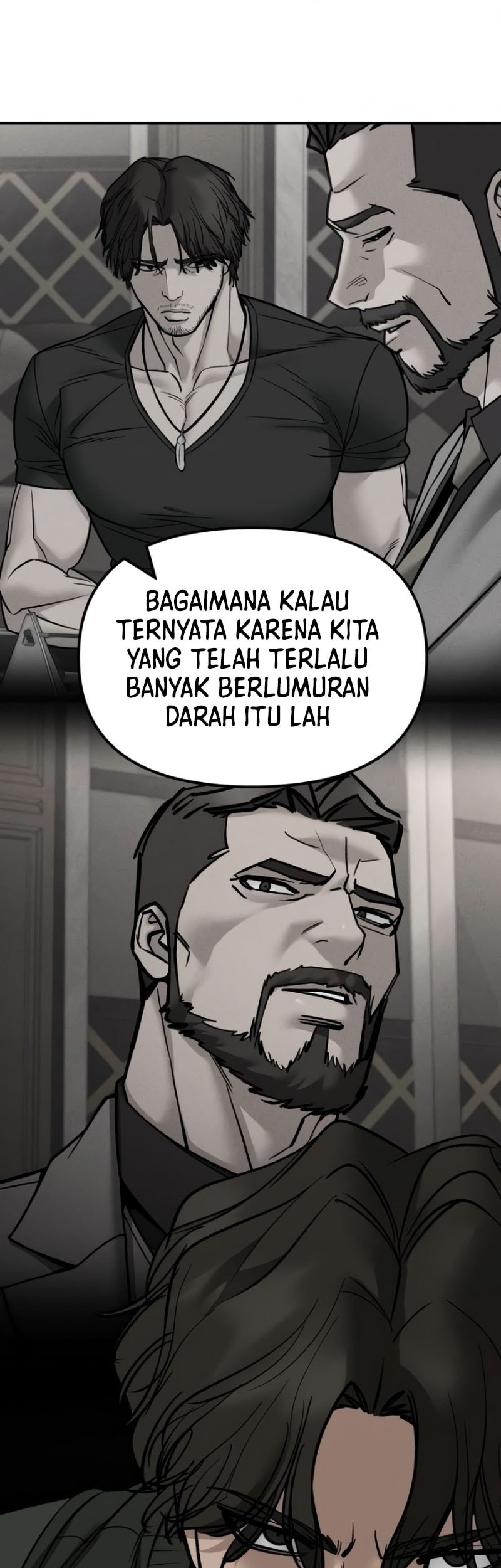 The Bully In Charge Chapter 146 - halaman 65
