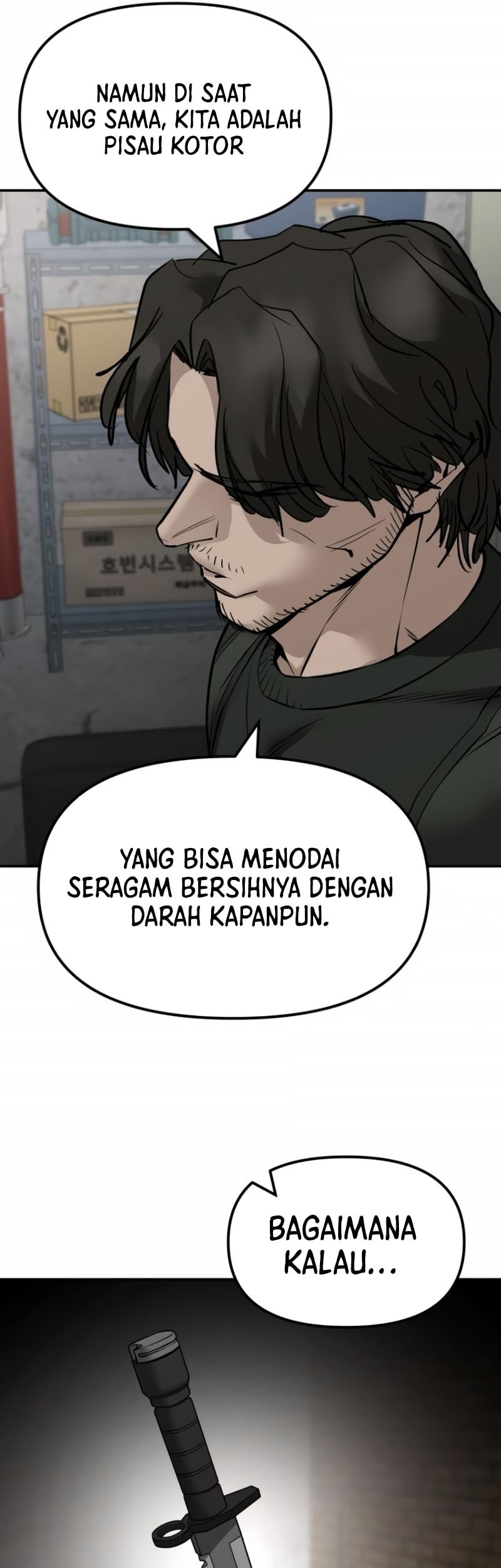 The Bully In Charge Chapter 146 - halaman 67