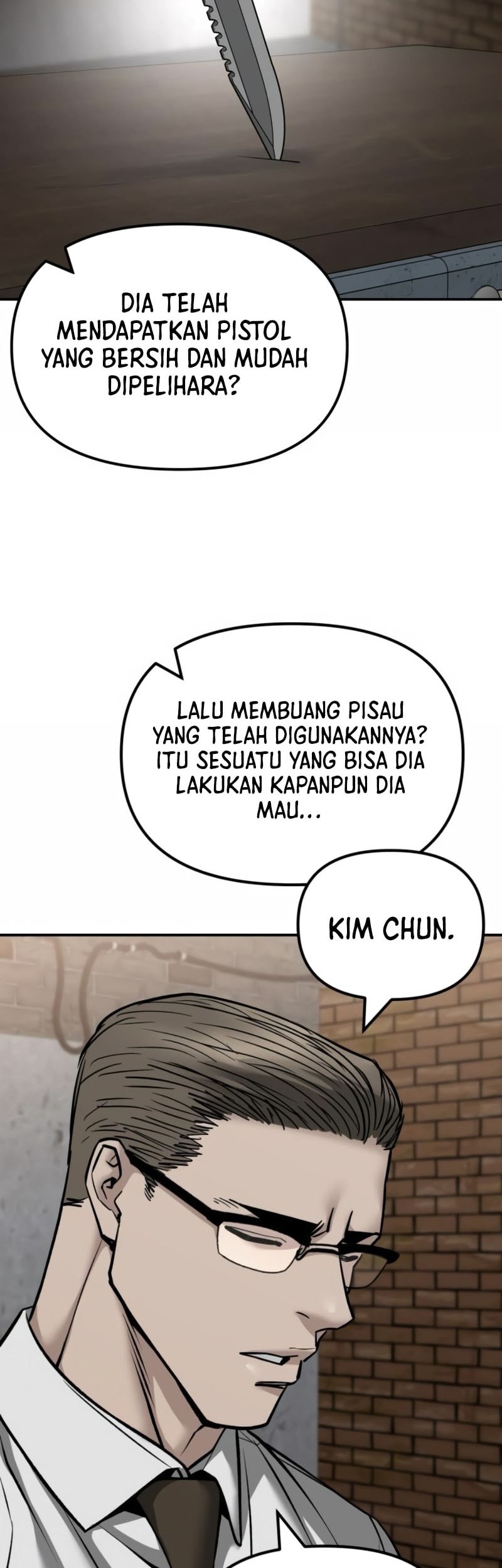 The Bully In Charge Chapter 146 - halaman 68