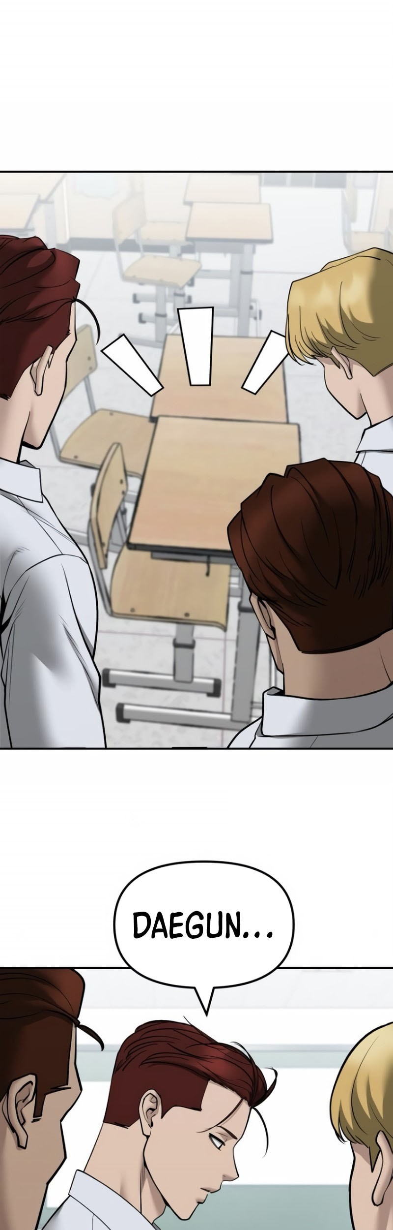 The Bully In Charge Chapter 146 - halaman 7