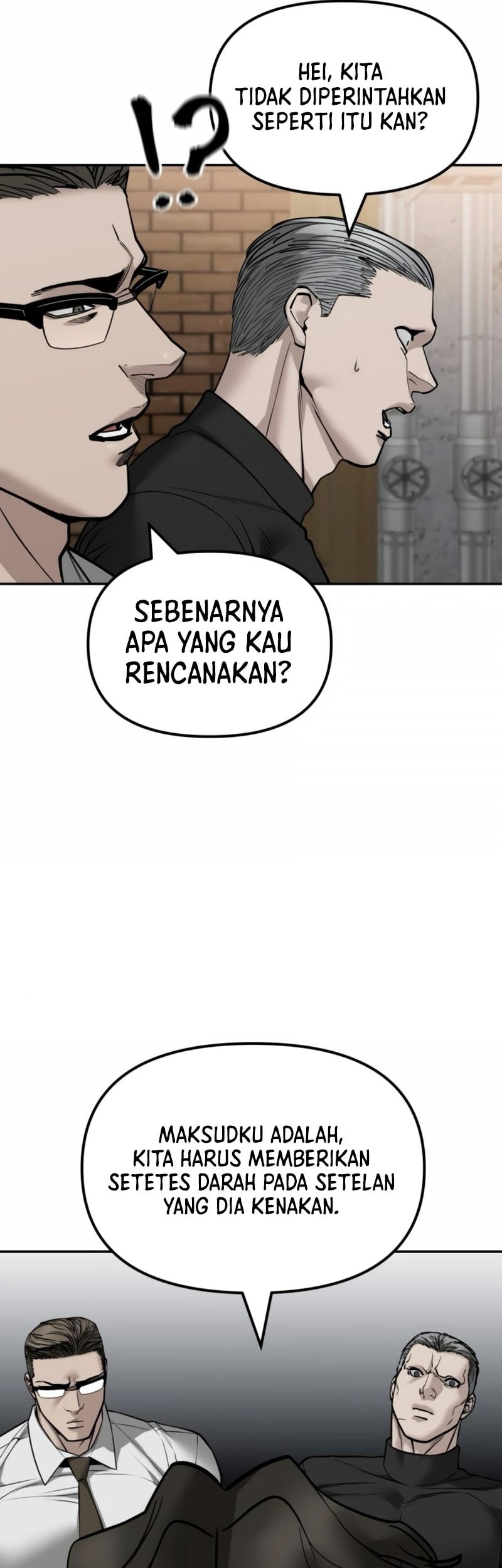 The Bully In Charge Chapter 146 - halaman 73
