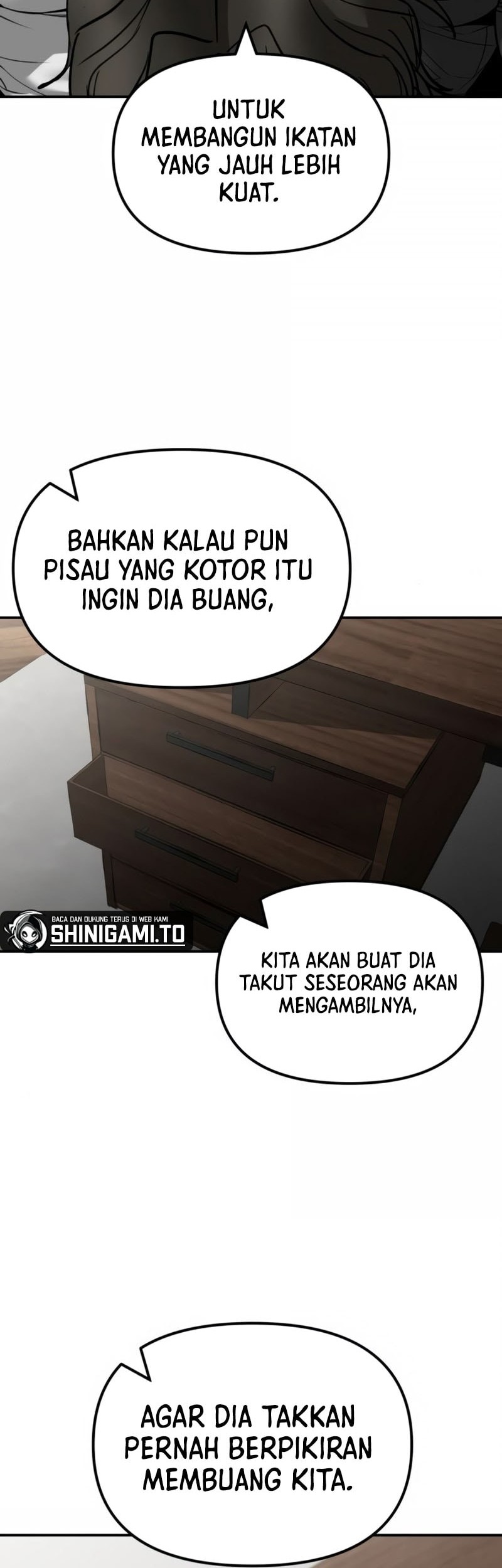The Bully In Charge Chapter 146 - halaman 74