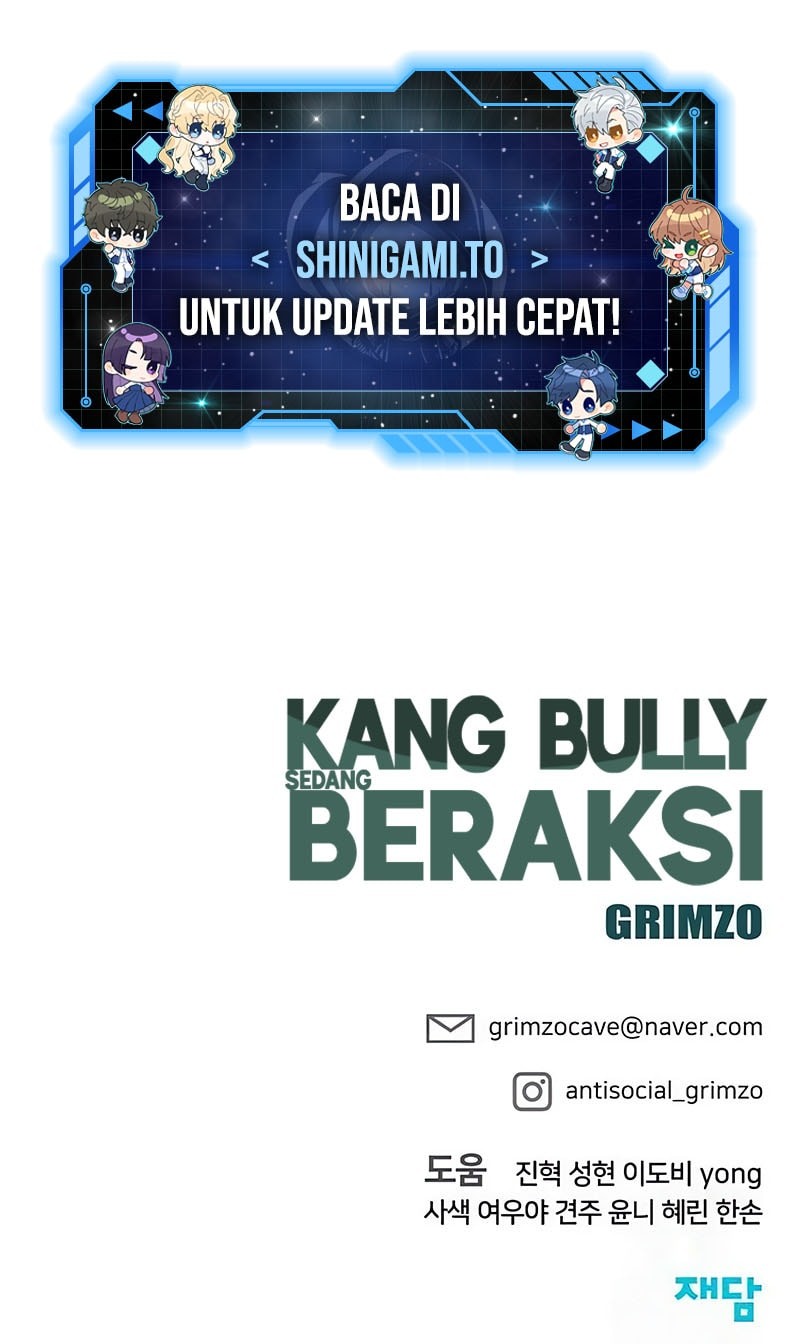 The Bully In Charge Chapter 146 - halaman 83