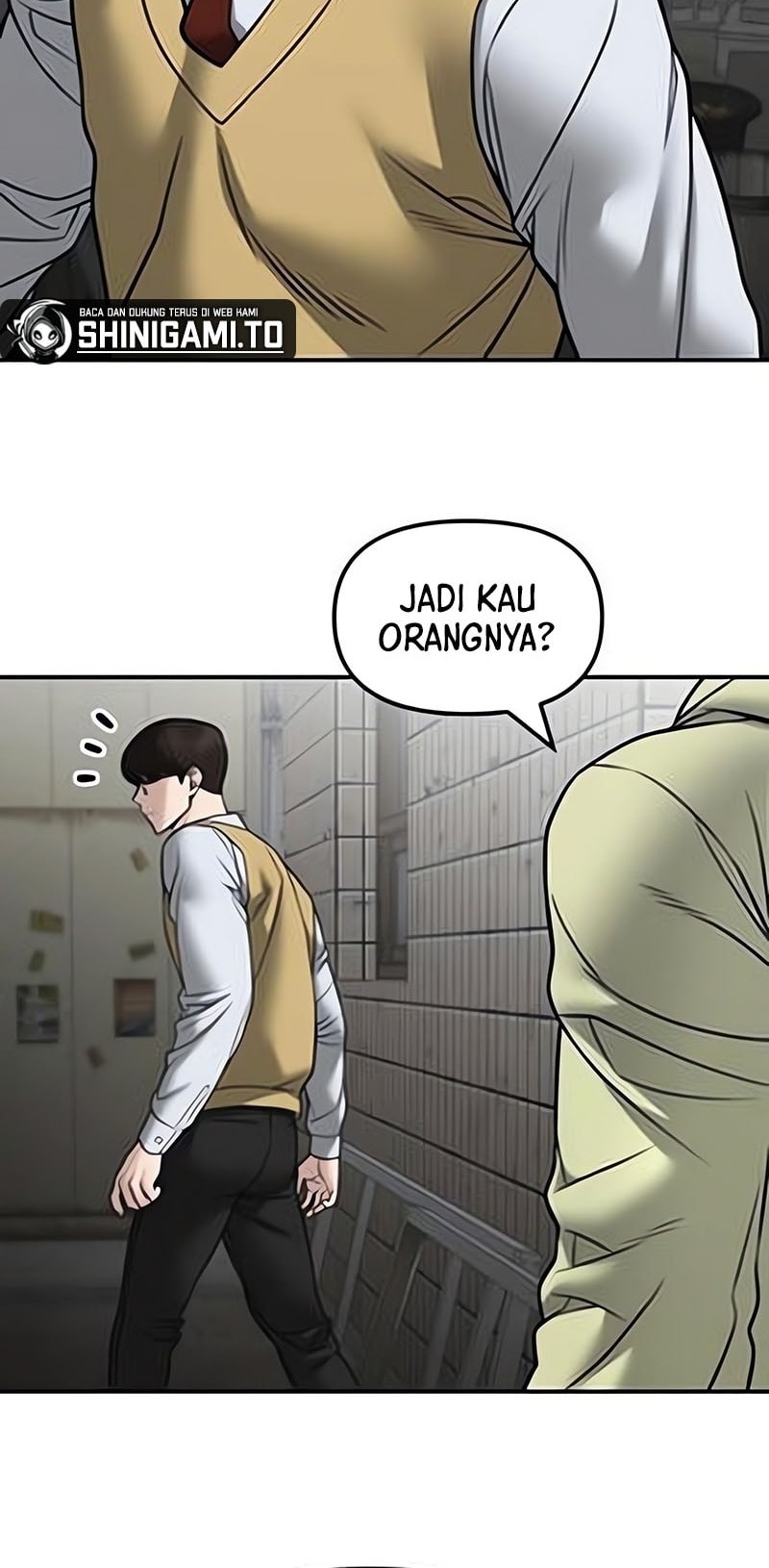 The Bully In Charge Chapter 147 - halaman 17