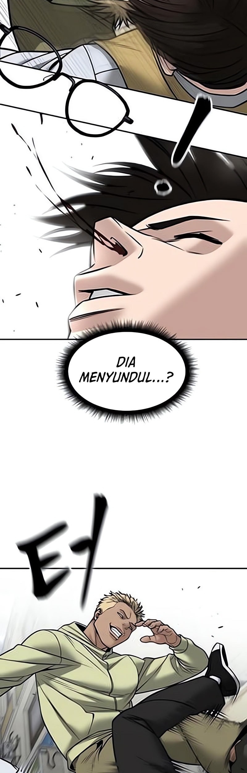 The Bully In Charge Chapter 147 - halaman 24