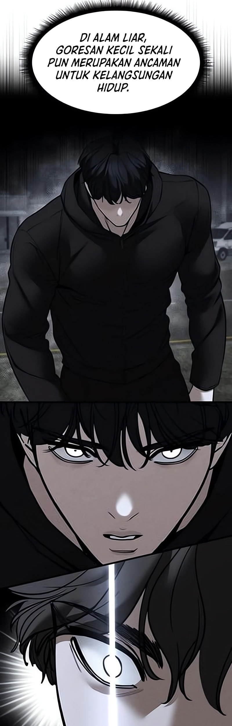 The Bully In Charge Chapter 147 - halaman 4