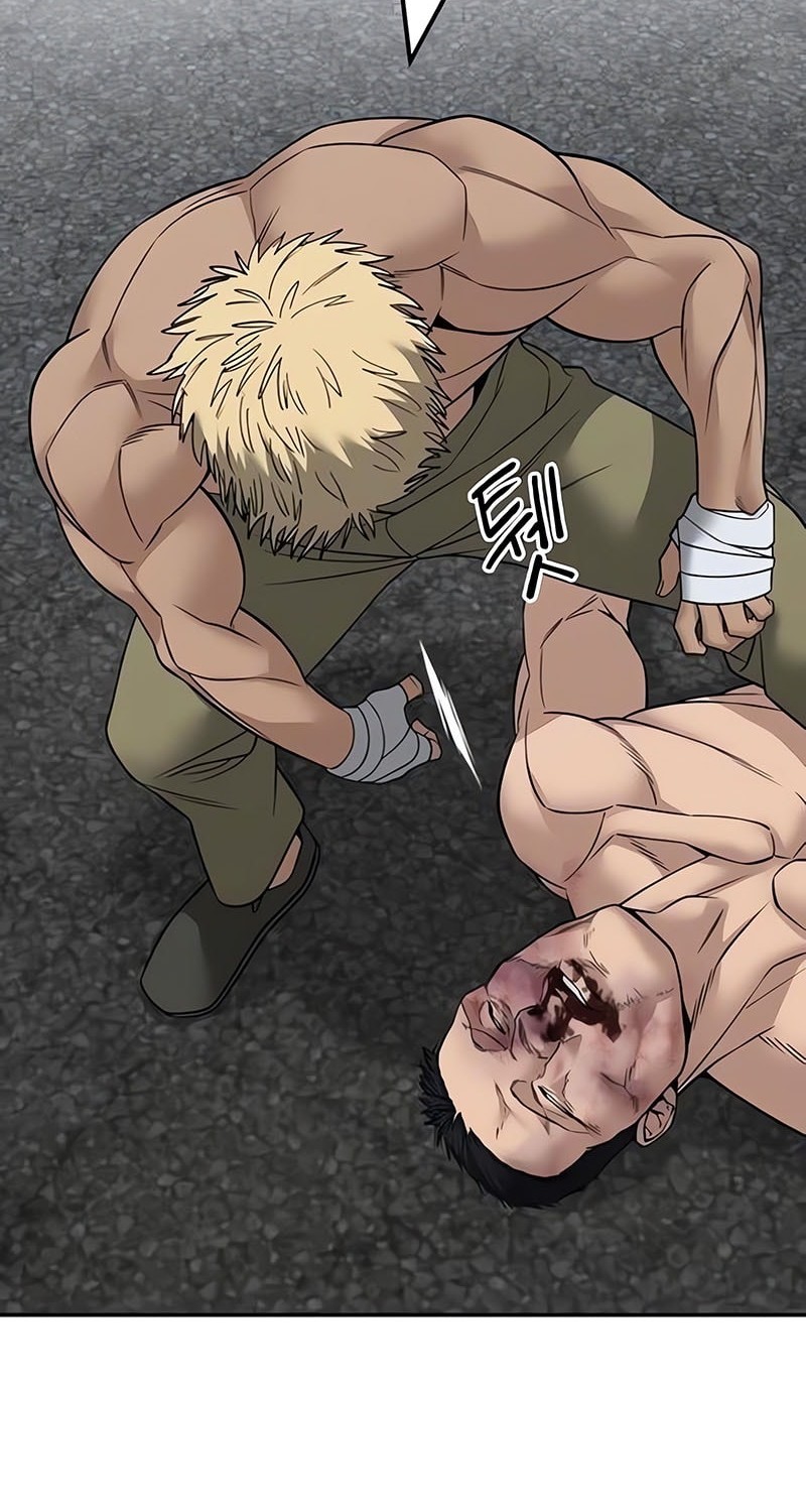 The Bully In Charge Chapter 147 - halaman 49