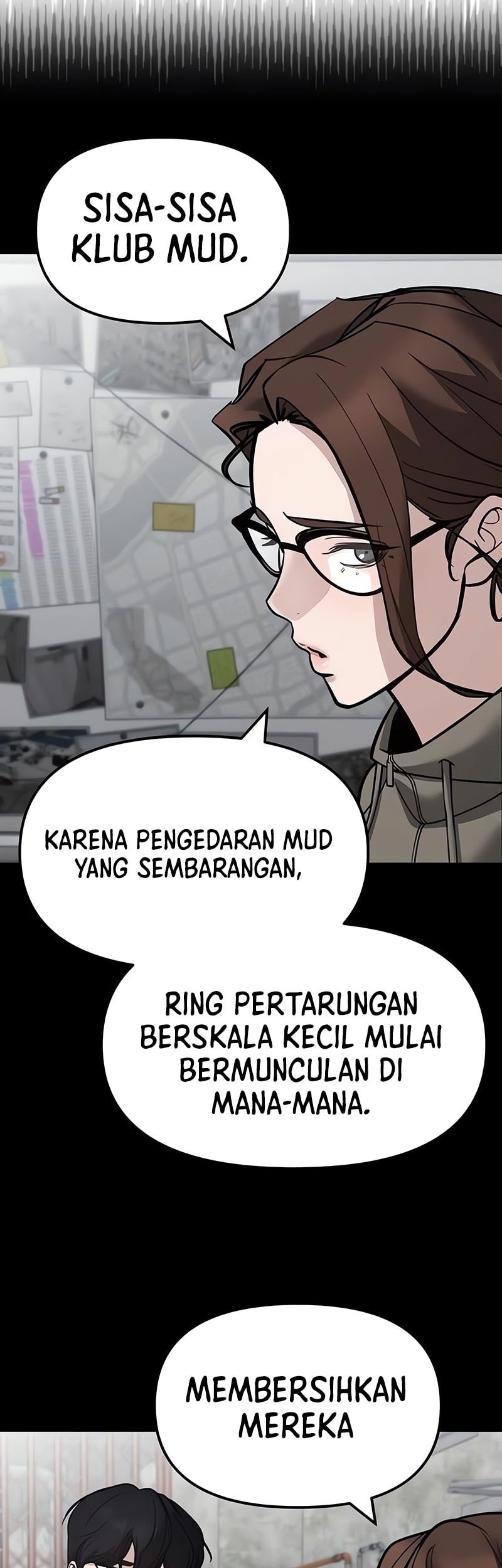 The Bully In Charge Chapter 147 - halaman 54