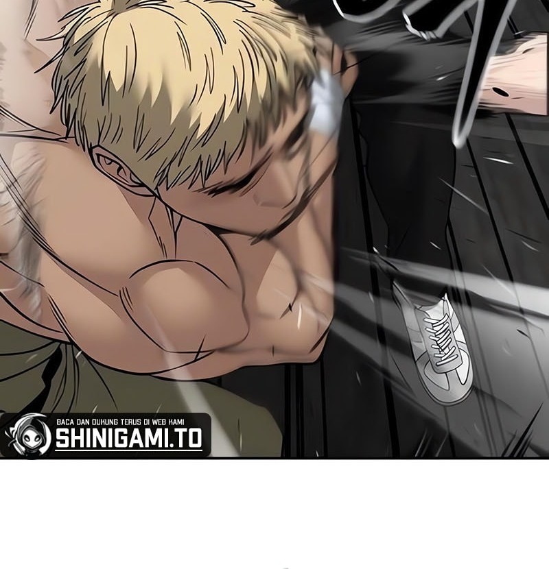 The Bully In Charge Chapter 147 - halaman 57