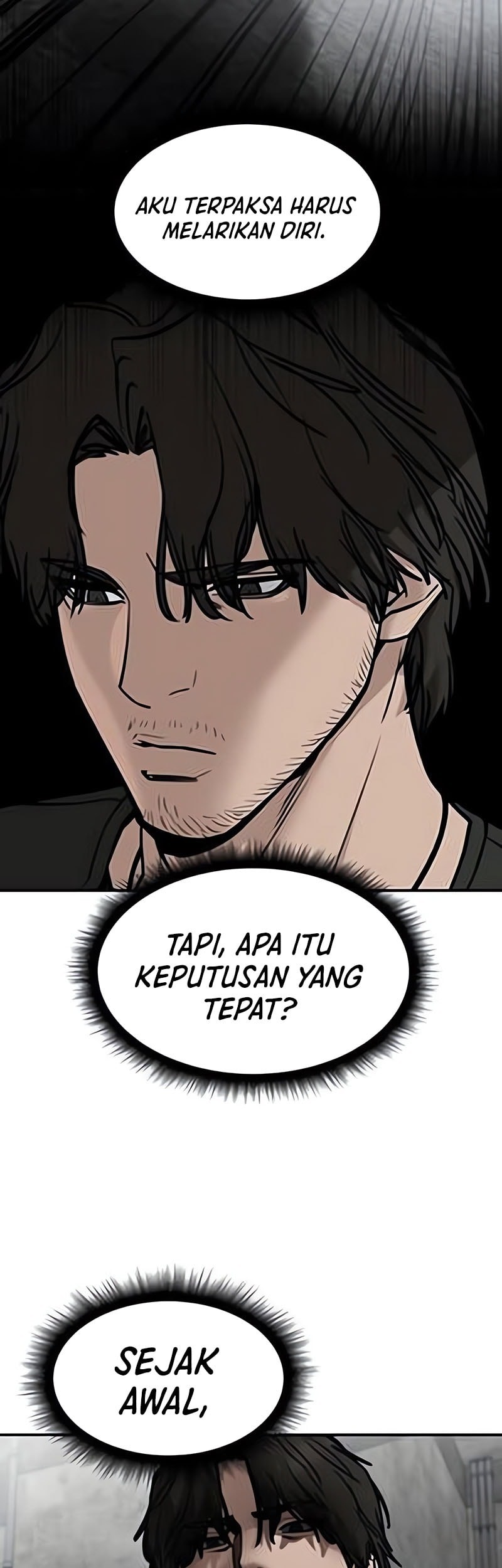 The Bully In Charge Chapter 147 - halaman 6