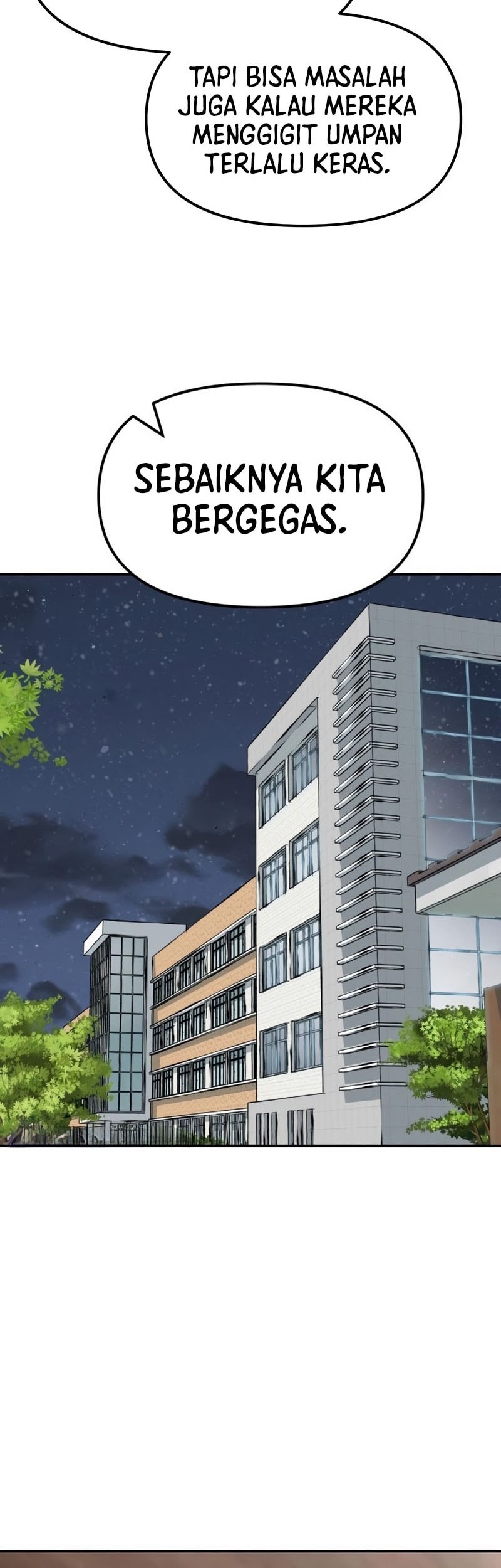 The Bully In Charge Chapter 147 - halaman 63
