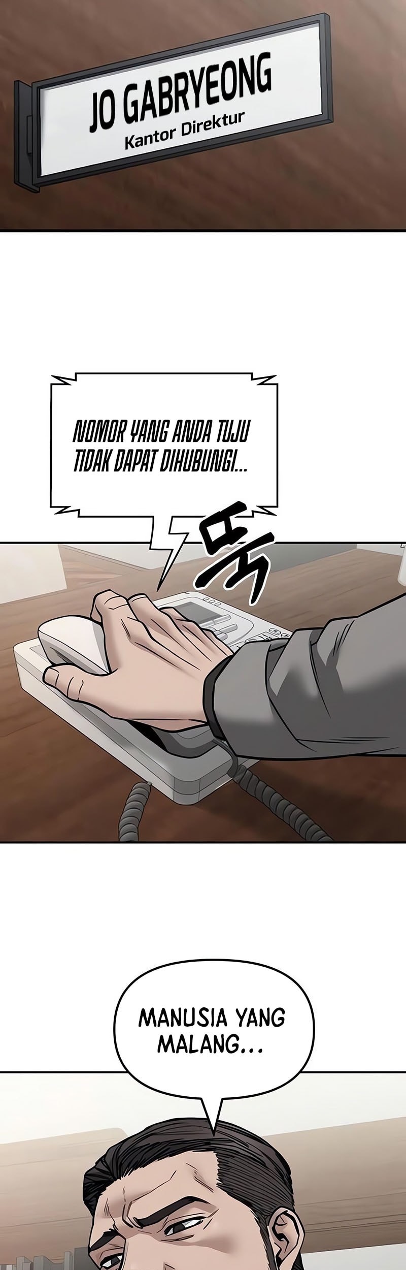 The Bully In Charge Chapter 147 - halaman 64