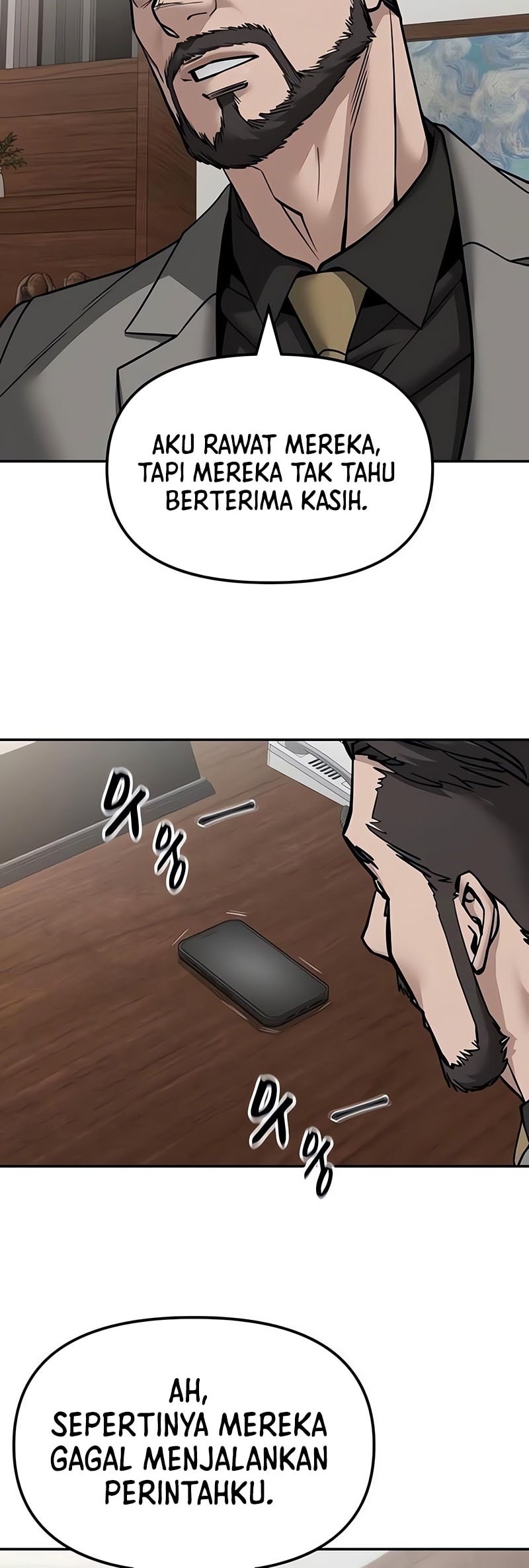 The Bully In Charge Chapter 147 - halaman 65