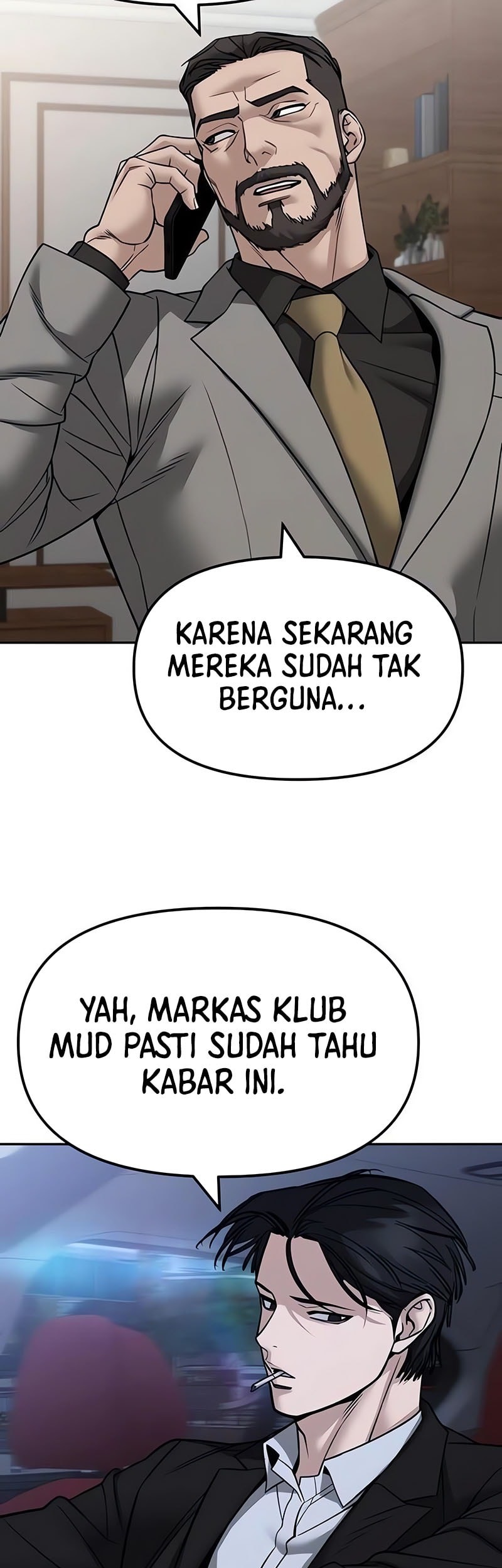 The Bully In Charge Chapter 147 - halaman 66