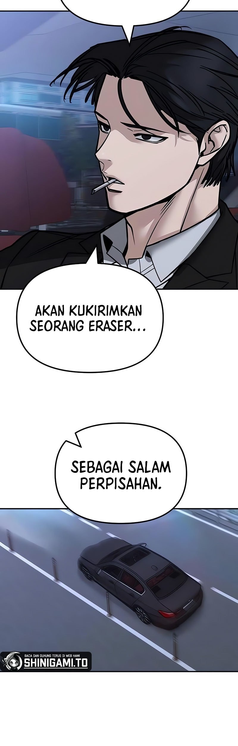 The Bully In Charge Chapter 147 - halaman 68