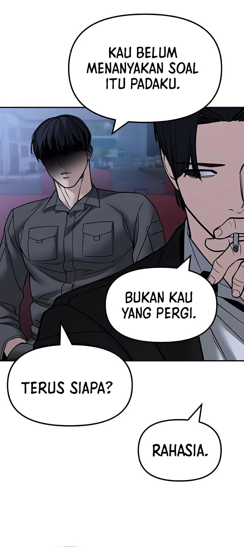 The Bully In Charge Chapter 147 - halaman 69