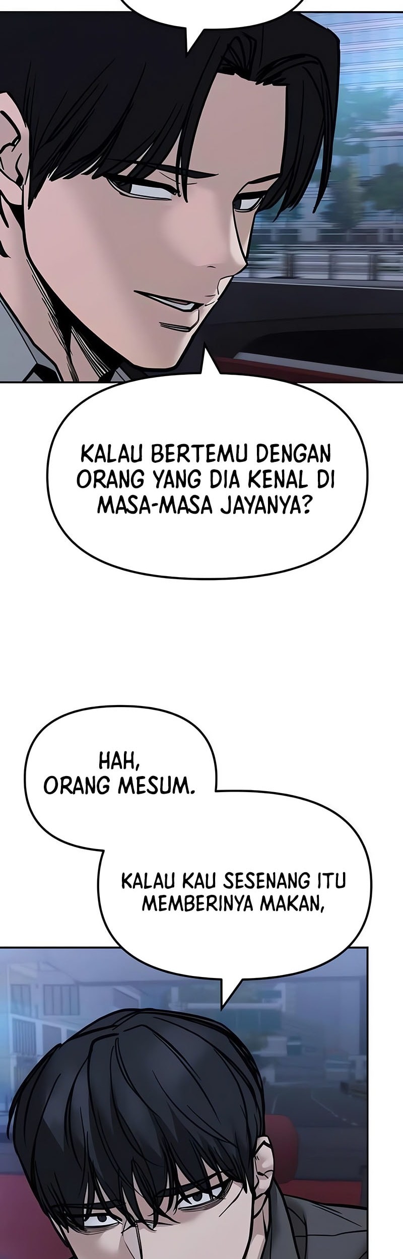 The Bully In Charge Chapter 147 - halaman 71